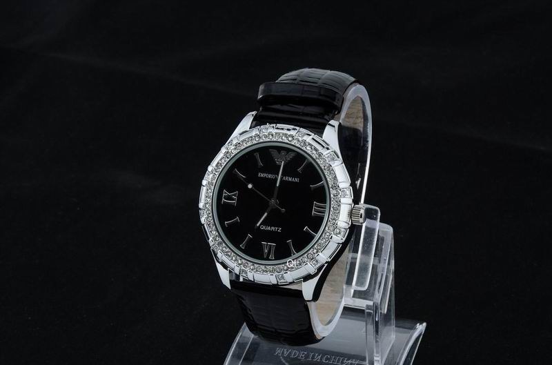 Armani watch man-771